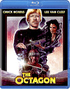 The Octagon (Blu-ray Movie)