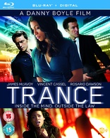 Trance (Blu-ray Movie)