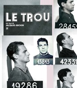 Le Trou (Blu-ray Movie)