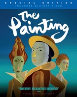 The Painting (Blu-ray Movie)