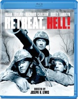 Retreat, Hell! (Blu-ray Movie)