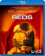 Reds (Blu-ray Movie)