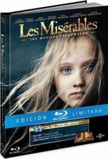 Les Misrables (Blu-ray Movie), temporary cover art