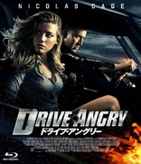 Drive Angry (Blu-ray Movie)