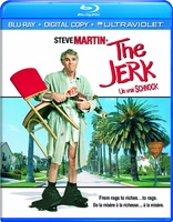 The Jerk (Blu-ray Movie)