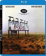 Paris, Texas (Blu-ray Movie)