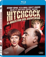 Hitchcock (Blu-ray Movie)