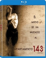 Apartament 143 (Blu-ray Movie)