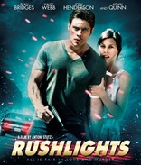 Rushlights (Blu-ray Movie)