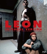 Lon: The Professional (Blu-ray Movie)