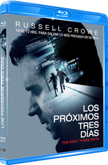 The Next Three Days (Blu-ray Movie)