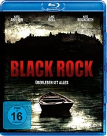 Black Rock (Blu-ray Movie)