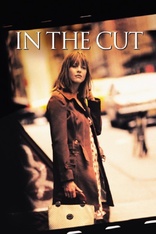 In the Cut (Blu-ray Movie)