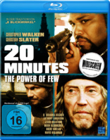 20 Minutes - The Power of Few (Blu-ray Movie)