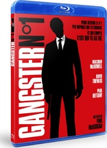 Gangster No. 1 (Blu-ray Movie)
