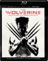 The Wolverine 3D (Blu-ray Movie)