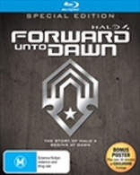 Halo 4: Forward Unto Dawn (Blu-ray Movie), temporary cover art