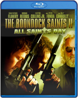The Boondock Saints II: All Saints Day (Blu-ray Movie), temporary cover art