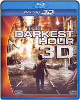 The Darkest Hour (Blu-ray Movie), temporary cover art
