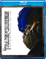 Transformers (Blu-ray Movie)