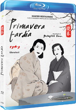 Primavera Tarda (Blu-ray Movie)