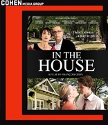 In the House (Blu-ray Movie)