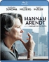 Hannah Arendt (Blu-ray Movie)