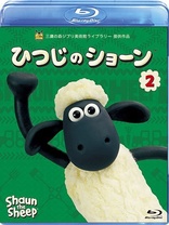 Shaun the Sheep: Season 1, Part 2 (Blu-ray Movie)