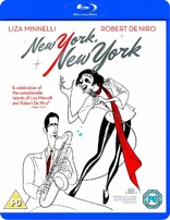 New York, New York (Blu-ray Movie), temporary cover art
