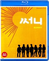 Sunny (Blu-ray Movie)