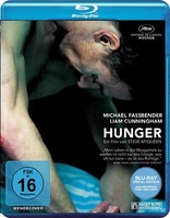 Hunger (Blu-ray Movie)