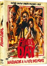 Father's Day (Blu-ray Movie)