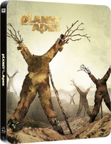 Planet of the Apes (Blu-ray Movie), temporary cover art