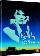 Betty Blue (Blu-ray Movie), temporary cover art