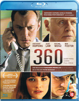 360 (Blu-ray Movie)