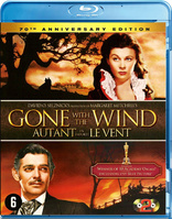 Gone with the Wind (Blu-ray Movie)