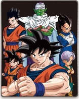 Dragon Ball Z: Battle of Gods (Blu-ray Movie)