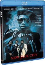 New Jack City (Blu-ray Movie), temporary cover art