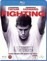 Fighting (Blu-ray Movie)