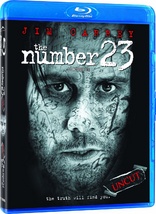 The Number 23 (Blu-ray Movie)