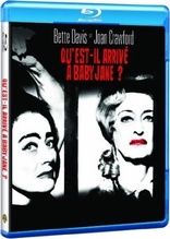 What Ever Happened to Baby Jane? (Blu-ray Movie), temporary cover art