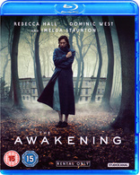 The Awakening (Blu-ray Movie)