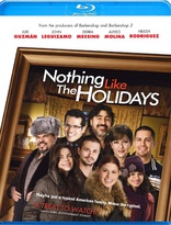 Nothing Like the Holidays (Blu-ray Movie)