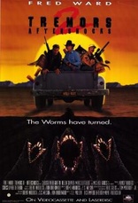 Tremors 2: Aftershocks (Blu-ray Movie), temporary cover art