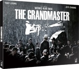 The Grandmaster (Blu-ray Movie)