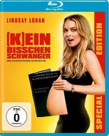 Labor Pains (Blu-ray Movie)