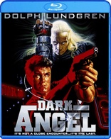 Dark Angel (Blu-ray Movie)