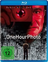 One Hour Photo (Blu-ray Movie)