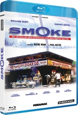 Smoke (Blu-ray Movie), temporary cover art