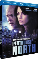 Penthouse North (Blu-ray Movie)